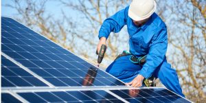 Installation Maintenance Panneaux Solaires Photovoltaïques à Bazoges-en-Paillers